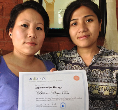 AIPA-Bishnu-graduated