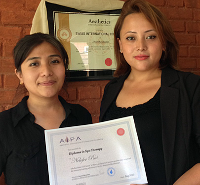 AIPA-Nilofer-graduated