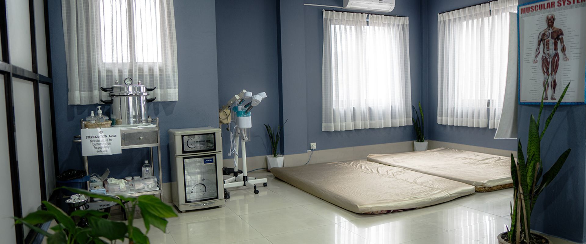  AIPA Nepal | Most Recommended Spa & Massage Training Academy