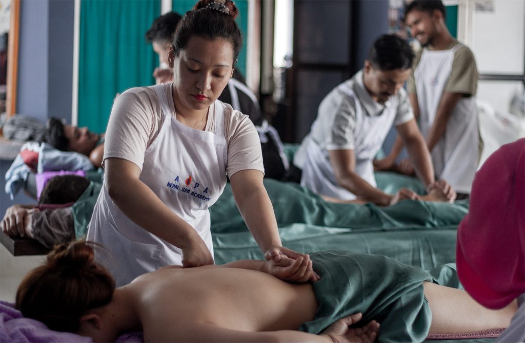 Inside AIPA’s First Training Batch of 2026