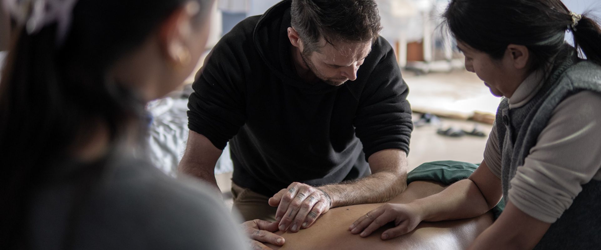  AIPA Nepal | Most Recommended Spa, Massage & Wellness Training Academy