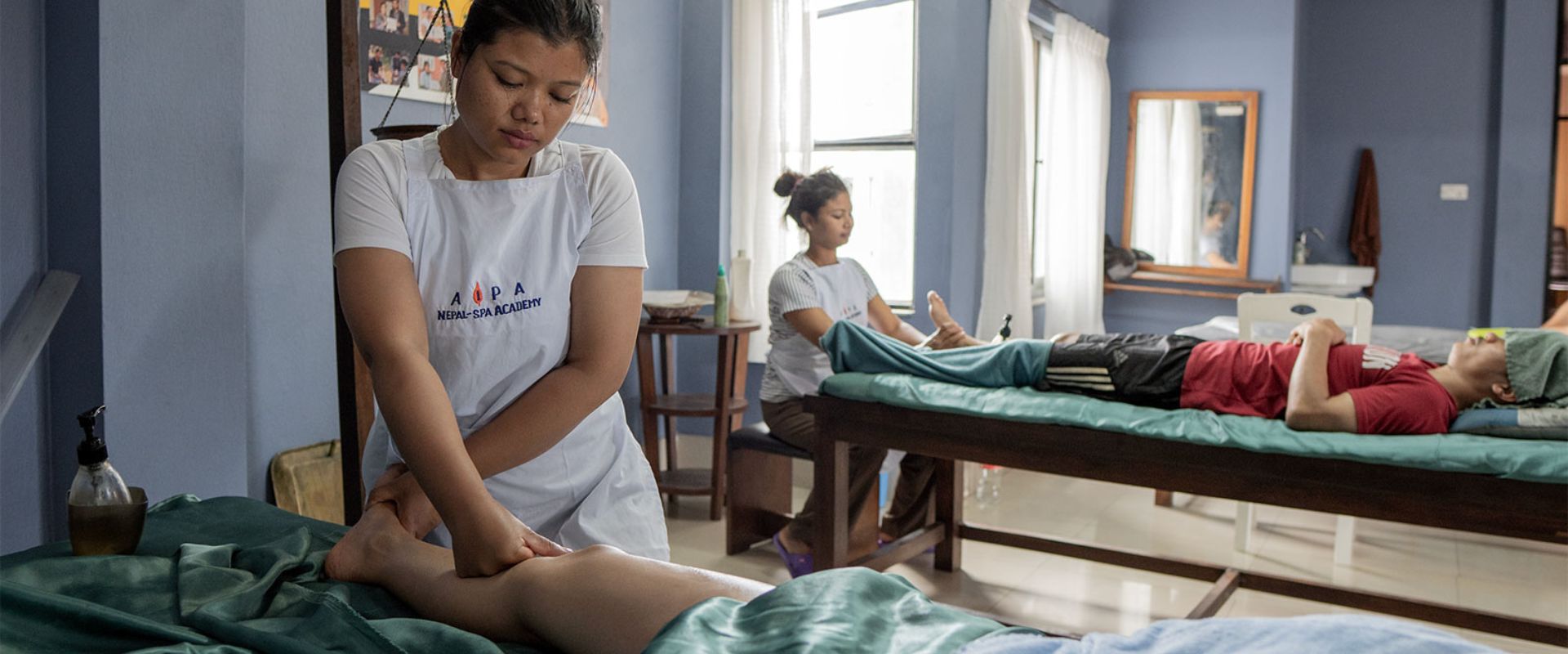  AIPA Nepal | Most Recommended Spa, Massage & Wellness Training Academy